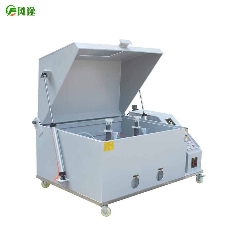 如何選購(gòu)鹽霧試驗(yàn)箱？可以從3個(gè)方面考慮