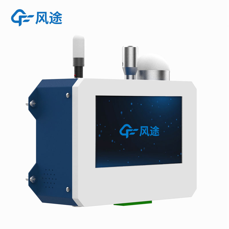 無(wú)塵車(chē)間與塵埃粒子計(jì)數(shù)器